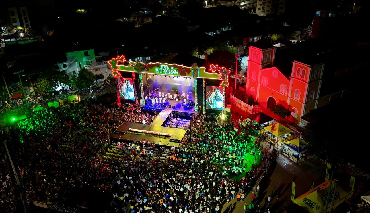 Barrio Canapote